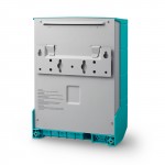 Зарядное устройство ChargeMaster Plus 12/50-3 CZone